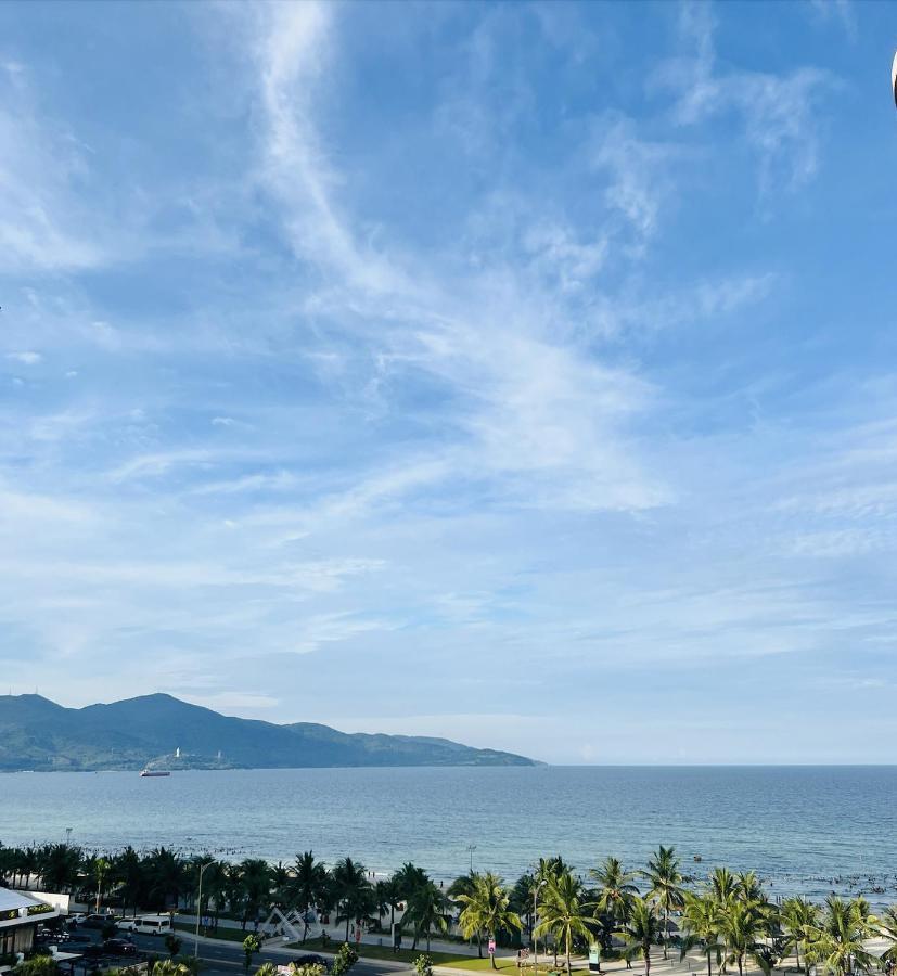 Continent Apartment Da Nang Exterior foto